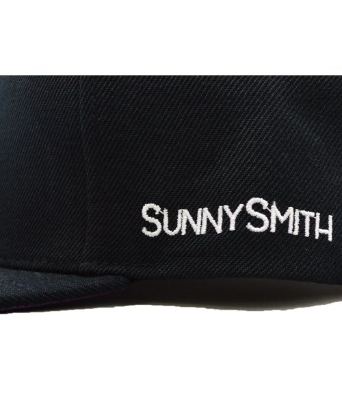 SUNNY SMITH(サニースミス)/GDS Smith Gangsta BB Cap/img08