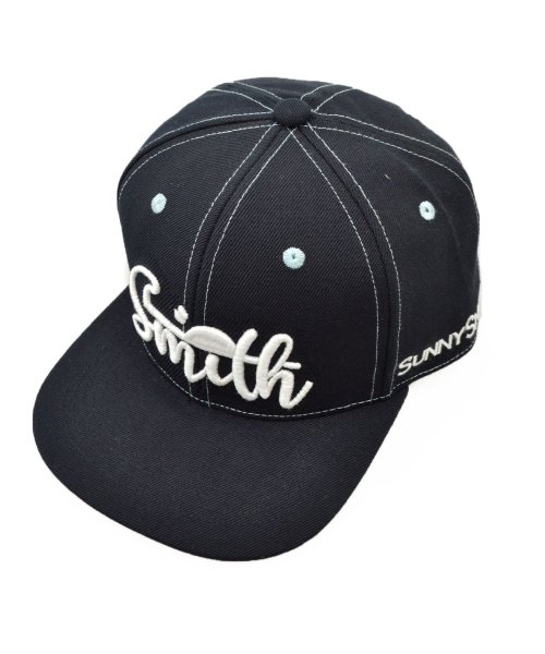 SUNNY SMITH(サニースミス)/Smith First Model BB Cap/img07