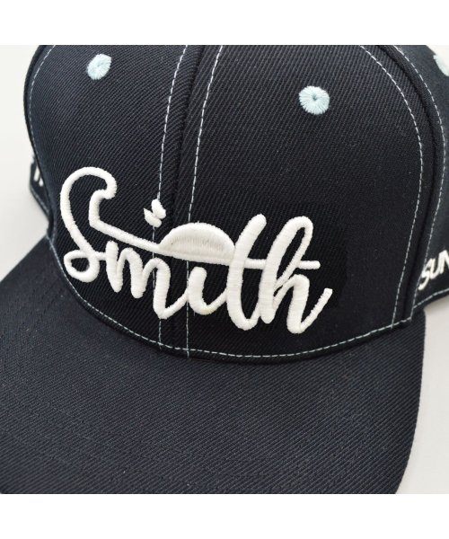 SUNNY SMITH(サニースミス)/Smith First Model BB Cap/img08