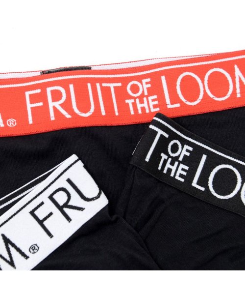 SB Select(エスビーセレクト)/FRUIT OF THE LOOM 3Pフライスボクサーブリーフ ボクサーパンツ メンズ ブランド オシャレ アンダーウェア アンダーウエア 3枚セット 三枚セ/img06