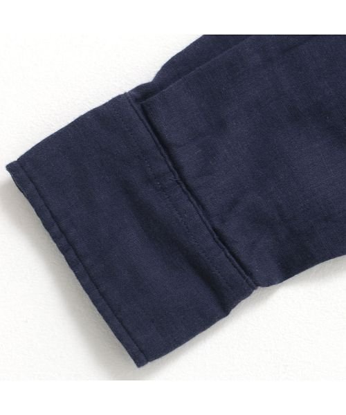 SB select 日本製ボタンダウンガーゼシャツ 国産 シャツ メンズ ブランド 大人 オシャレ 長袖シャツ ダブルガーゼ 長袖 日本製 アメカジ 綿100% 人気・おすすめ｜使いやすい・旅行におすすめ 品質保証 全国発送 在庫限り