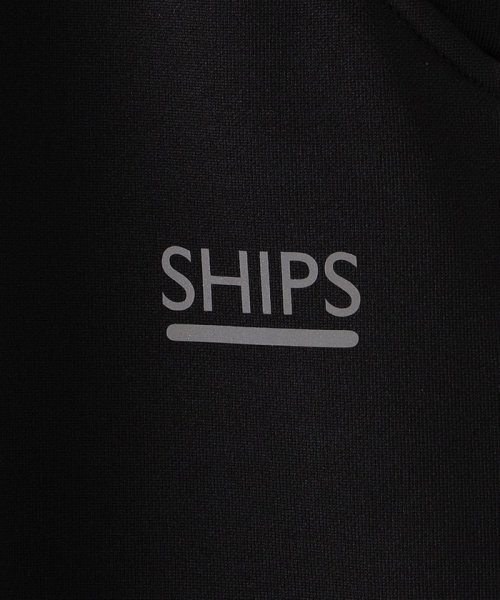 SHIPS KIDS(シップスキッズ)/SHIPS KIDS:100～130cm / ＜UVカット・吸水速乾＞ジャージー ジョガー パンツ/img18