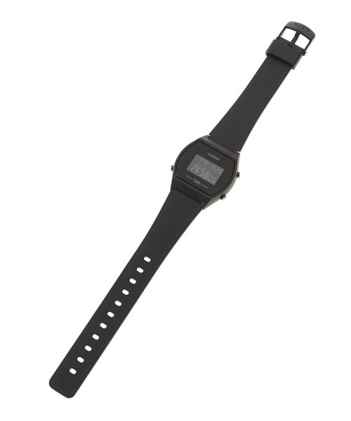 HIROB Ladys(ヒロブ　レディース)/《WEB限定》【CASIO / カシオ】LW－204－1BJF Black/img12