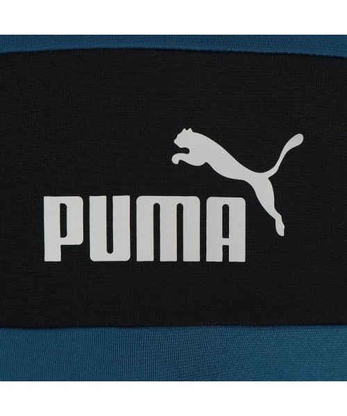 PUMA(PUMA)/キッズ ボーイズ ポリ トレーニングスーツ 上下セット B 120－160cm/img62