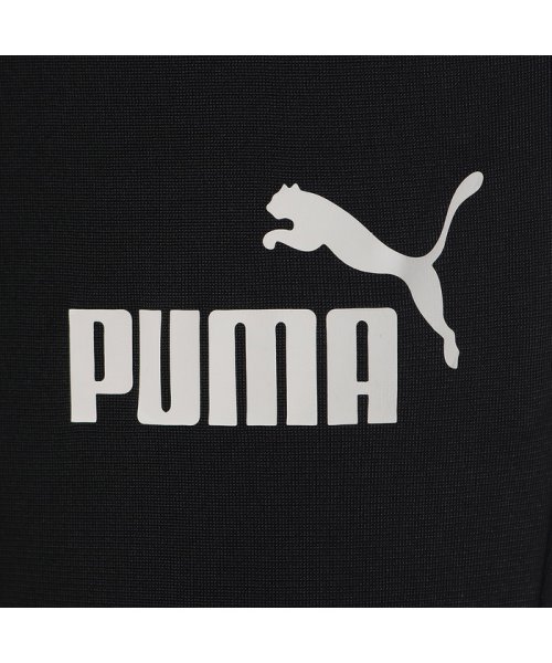 PUMA(プーマ)/キッズ ボーイズ ポリ トレーニングスーツ 上下セット B 120－160cm/img66