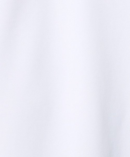 Munsingwear(マンシングウェア)/『ENVOY/エンボイ』SUNSCREENアウトラスト鹿の子メッシュ切替テーラーカラーシャツ【アウトレット】/img07