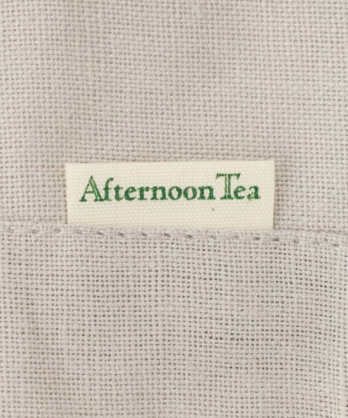 Afternoon Tea LIVING(アフタヌーンティー・リビング)/Aモチーフランチョンマット/img05