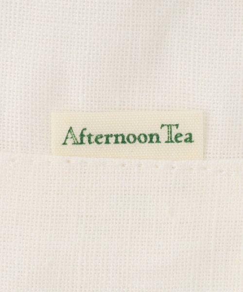 Afternoon Tea LIVING(アフタヌーンティー・リビング)/Aモチーフランチョンマット/img10