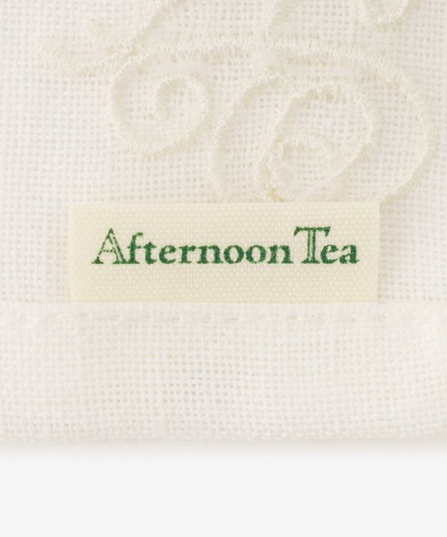 Afternoon Tea LIVING(アフタヌーンティー・リビング)/Aモチーフコースター/img10