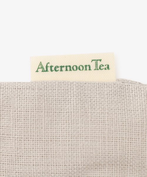 Afternoon Tea LIVING(アフタヌーンティー・リビング)/Aモチーフティーコージー/img05