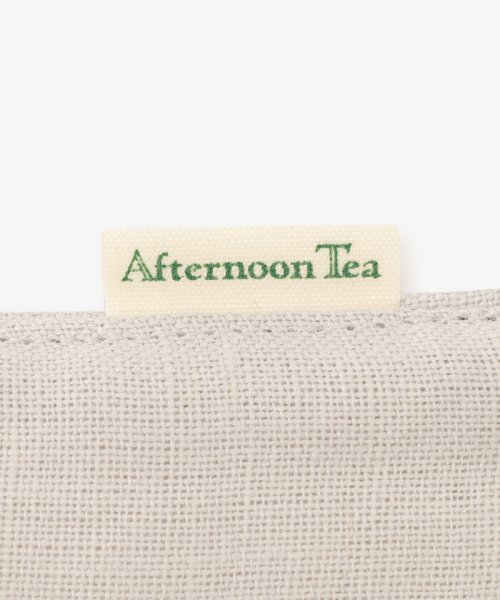 Afternoon Tea LIVING(アフタヌーンティー・リビング)/Aモチーフポットマット/img04