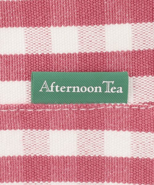 Afternoon Tea LIVING(アフタヌーンティー・リビング)/ギンガムチェックランチョンマット/img04