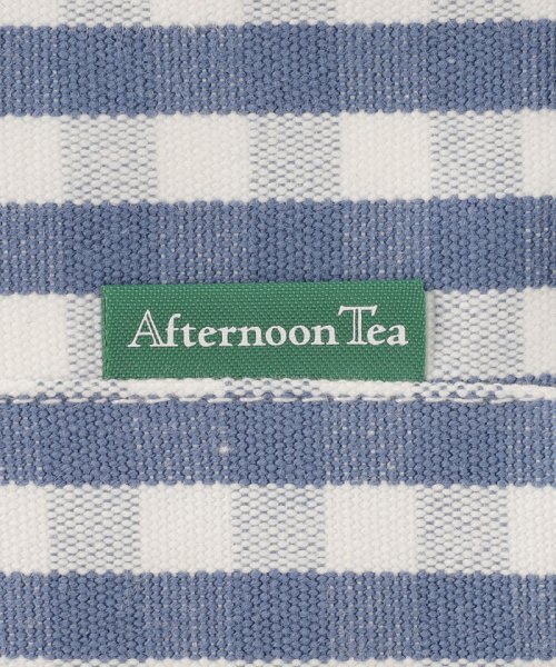Afternoon Tea LIVING(アフタヌーンティー・リビング)/ギンガムチェックランチョンマット/img08