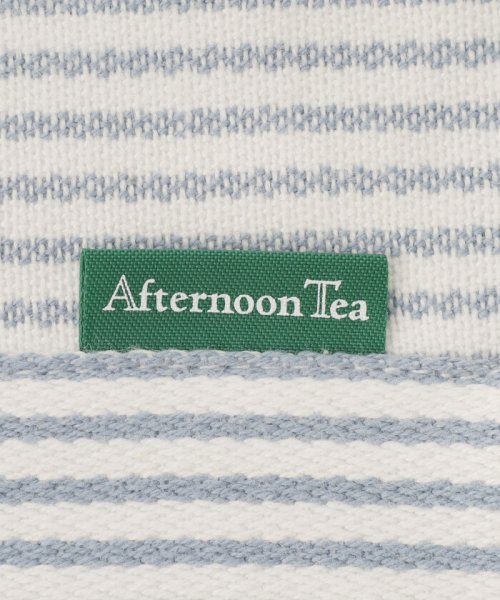 Afternoon Tea LIVING(アフタヌーンティー・リビング)/ストライプランチョンマット/img08