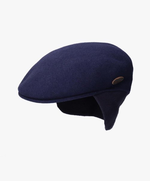 KANGOL(KANGOL)/KANGOL Wool 504 Earlap/img05