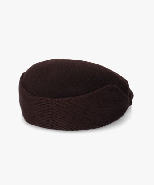 KANGOL(KANGOL)/KANGOL Wool 504 Earlap/img14