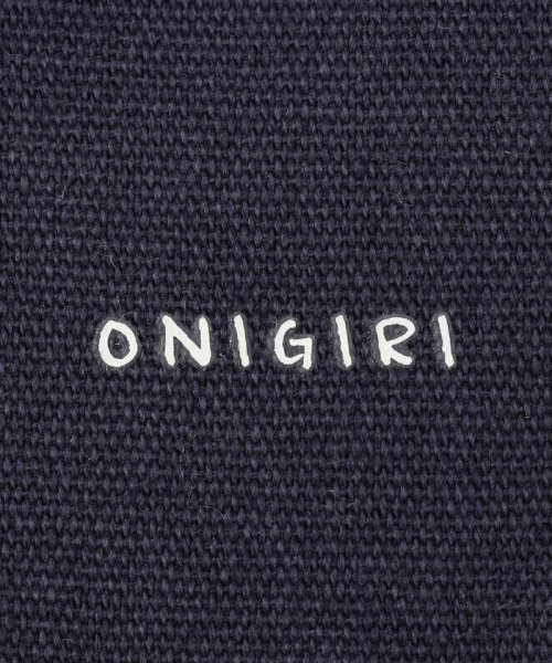 ONIGIRI(おにぎり)/保冷おにぎりポーチ/img06