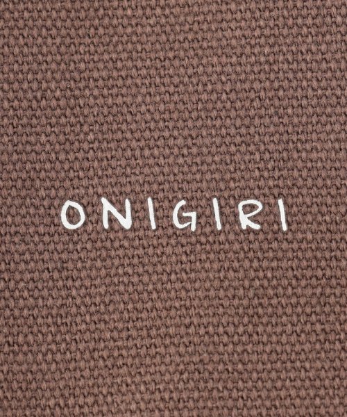 ONIGIRI(おにぎり)/保冷おにぎりポーチ/img07