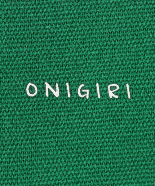ONIGIRI(おにぎり)/保冷おにぎりポーチ/img08