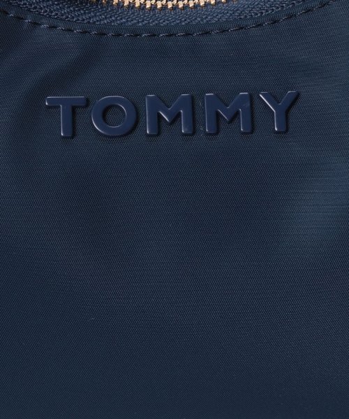 TOMMY HILFIGER(トミーヒルフィガー)/TAYLOR－HOBO XBODY－REC SMTH NYLON/img07