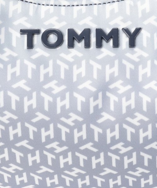 TOMMY HILFIGER(トミーヒルフィガー)/TAYLOR－HOBO XBODY－PRNT REC SMTH NYLON/img07