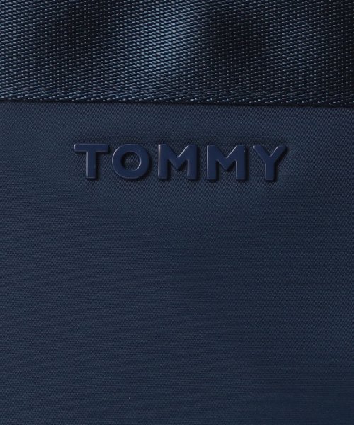 TOMMY HILFIGER(トミーヒルフィガー)/TAYLOR－SM TOTE－REC SMTH NYLON/img07