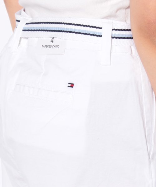 TOMMY HILFIGER(トミーヒルフィガー)/W MODERN TAPERED CHINO PANT/img04