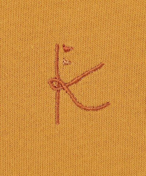KUMIKYOKU KIDS(組曲KIDS)/【110－140cm】シェイプドカット ワンピース/img17