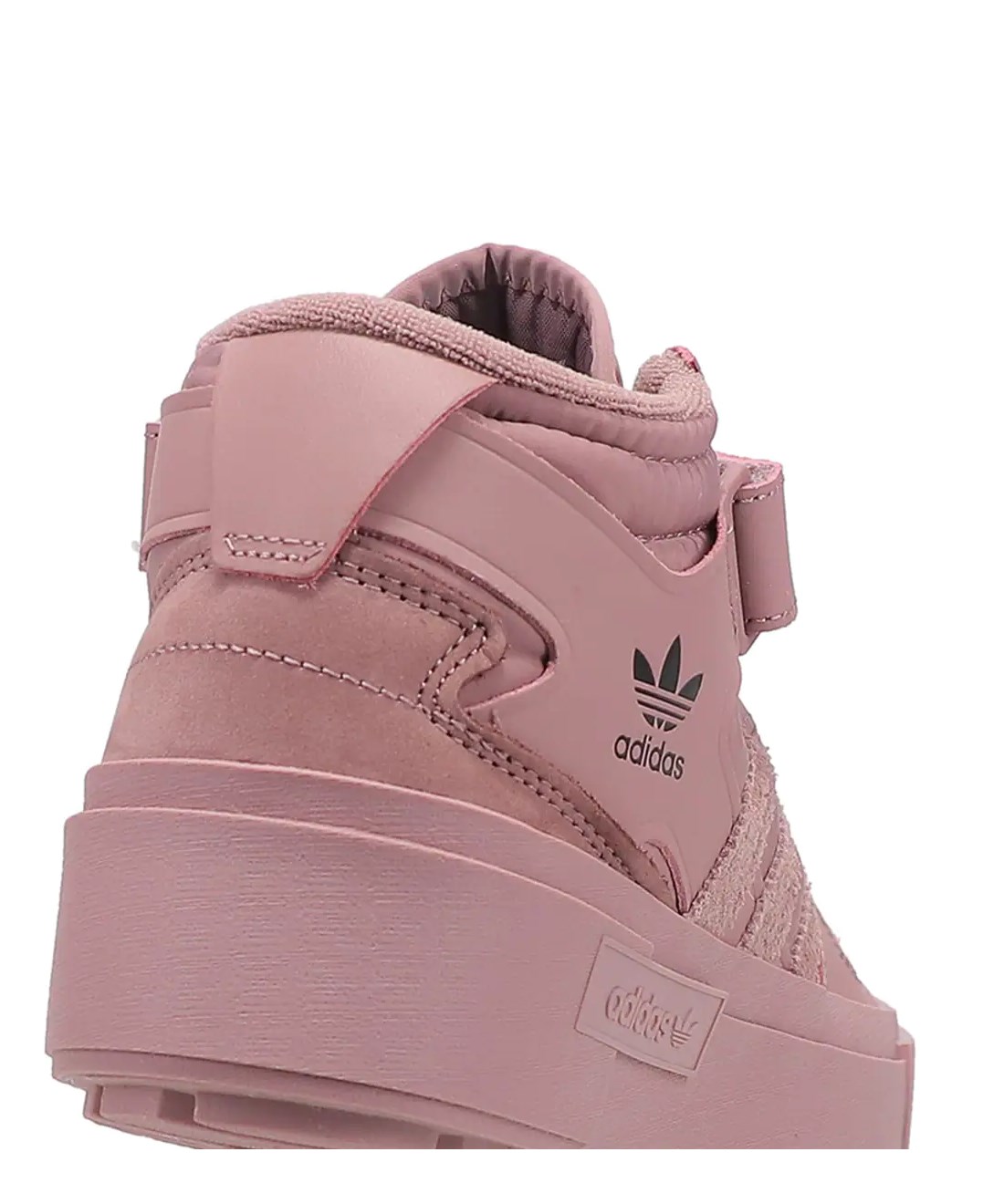 アディダス フォーラム ボネガ X W(504880658) | adidas(adidas