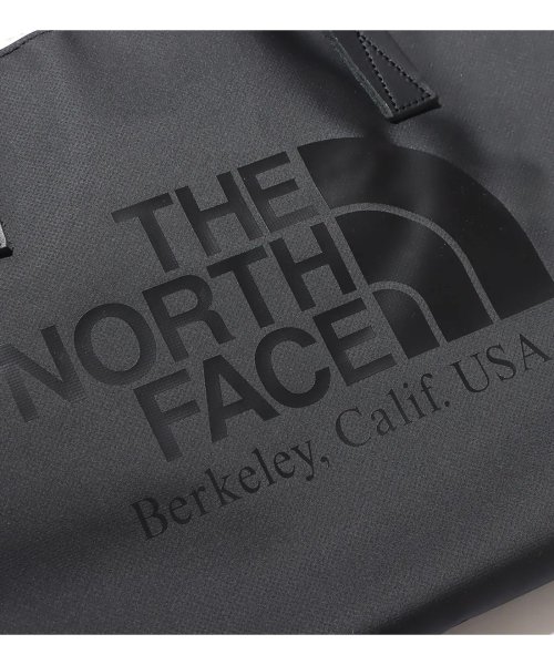 THE NORTH FACE(ザノースフェイス)/ザ ノース フェイス パープルレーベル TPE スモール トート バッグ/img02