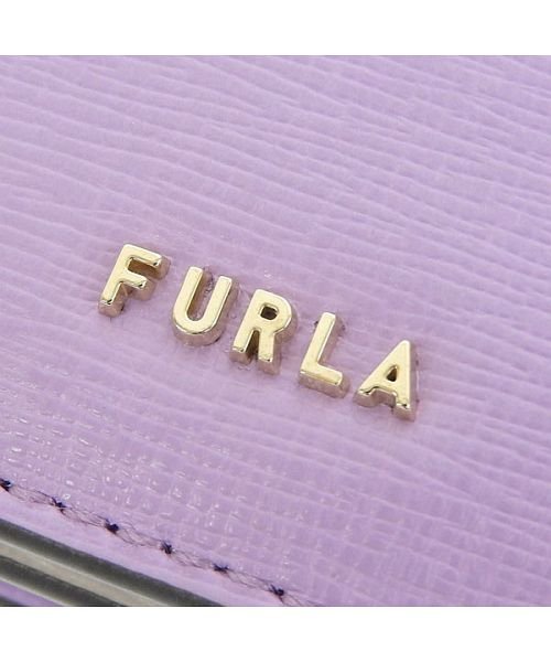 FURLA(フルラ)/FURLA フルラ BABYLON S カードケース/img05
