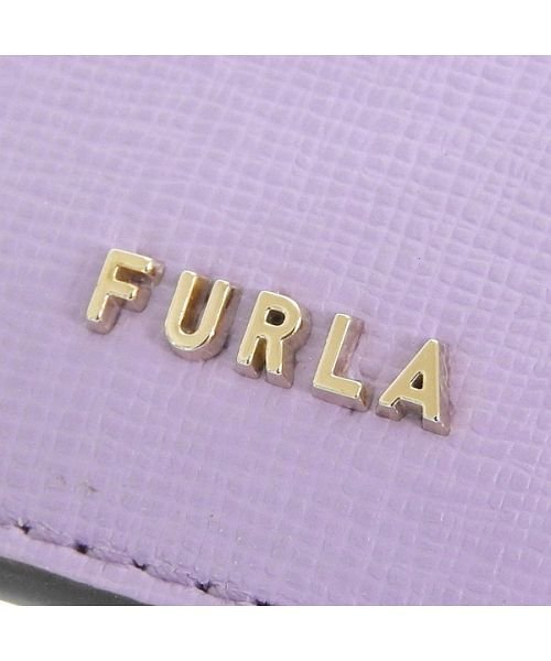 FURLA(フルラ)/FURLA フルラ BABYLON M カードケース/img05