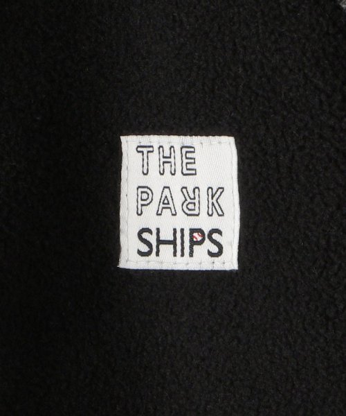 SHIPS KIDS(シップスキッズ)/【SHIPS KIDS別注】THE PARK SHOP:95～145cm / REVERSIBLE REFLECT JACKET/img15