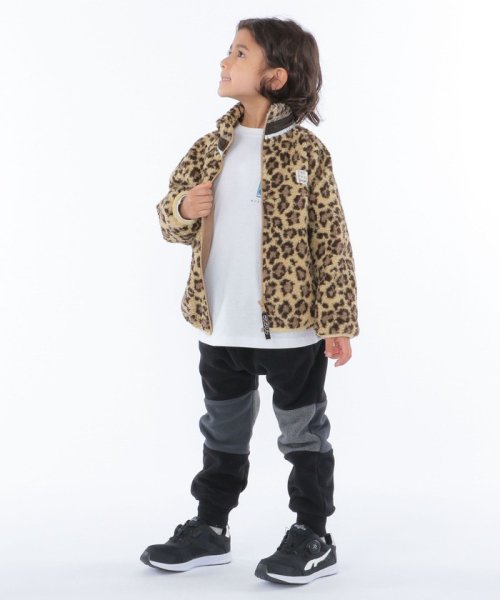 SHIPS KIDS(シップスキッズ)/【SHIPS KIDS別注】THE PARK SHOP:95～145cm / STREETBOY BLOUSON/img01