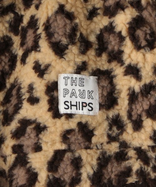 SHIPS KIDS(シップスキッズ)/【SHIPS KIDS別注】THE PARK SHOP:95～145cm / STREETBOY BLOUSON/img11