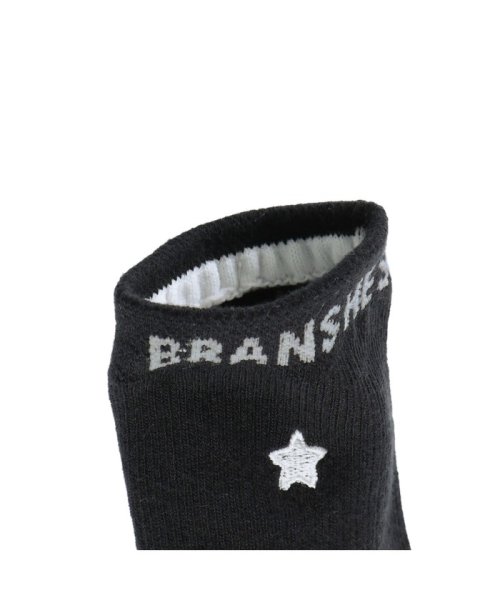 BRANSHES(ブランシェス)/星刺繍クルーソックス/img08