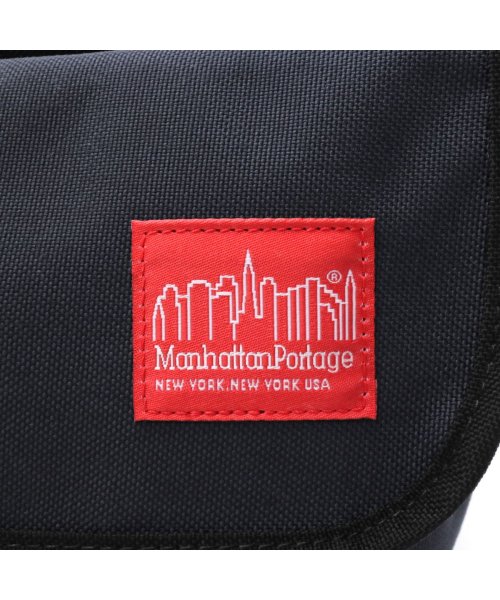 Manhattan Portage(マンハッタンポーテージ)/【日本正規品】マンハッタンポーテージ メッセンジャーバッグ Manhattan Portage ショルダーバッグ MP1603/img19