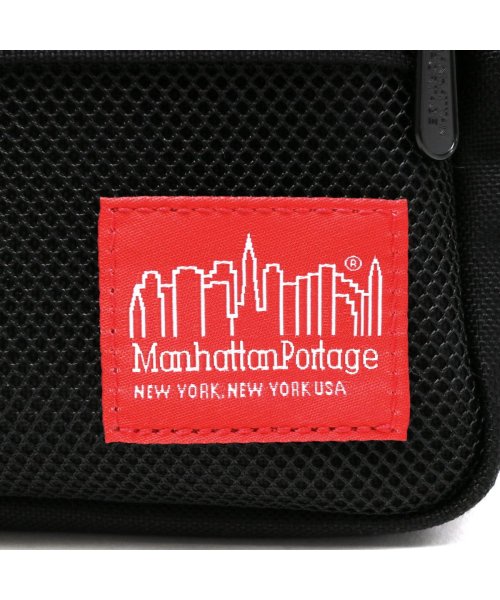 Manhattan Portage(マンハッタンポーテージ)/【日本正規品】マンハッタンポーテージ ショルダーバッグ Manhattan Portage スプリンターバッグ Sprinter Bag MP1401/img18