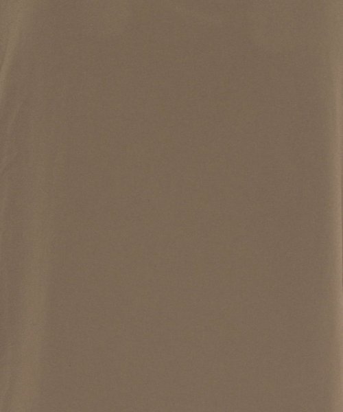 VacaSta Swimwear(バケスタ　スイムウェア（レディース）)/【BENETTON】シフォン切替シアーデザインTシャツ/img18