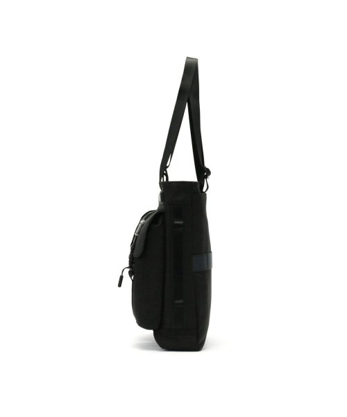 【日本正規品】トゥミ トートバッグ TUMI Alpha Bravo 「リエイゾン」トート ビジネス PC A4 ビジネスバッグ ノートPC 0232765 バックルポケット