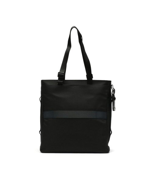 【日本正規品】トゥミ トートバッグ TUMI Alpha Bravo 「リエイゾン」トート ビジネス PC A4 ビジネスバッグ ノートPC 0232765 バックルポケット