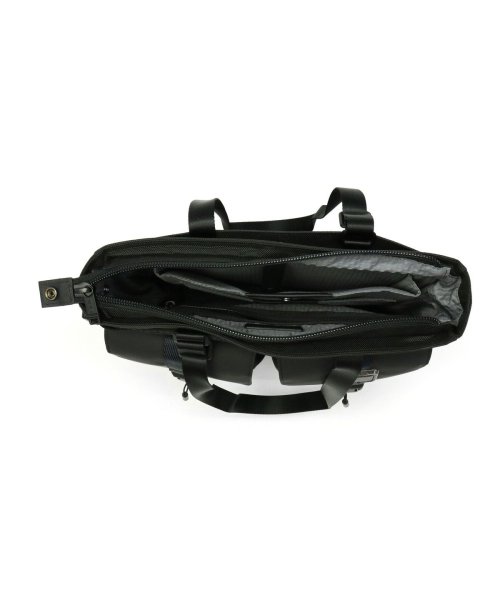 【日本正規品】トゥミ トートバッグ TUMI Alpha Bravo 「リエイゾン」トート ビジネス PC A4 ビジネスバッグ ノートPC 0232765 バックルポケット