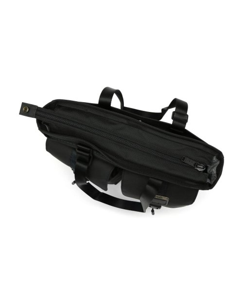 【日本正規品】トゥミ トートバッグ TUMI Alpha Bravo 「リエイゾン」トート ビジネス PC A4 ビジネスバッグ ノートPC 0232765 バックルポケット