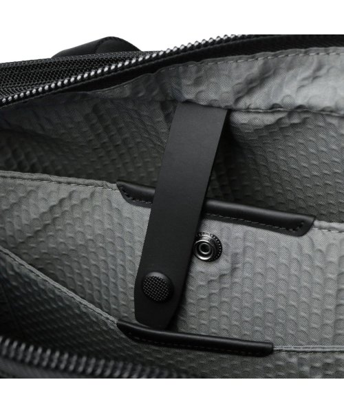 【日本正規品】トゥミ トートバッグ TUMI Alpha Bravo 「リエイゾン」トート ビジネス PC A4 ビジネスバッグ ノートPC 0232765 バックルポケット