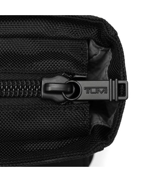 【日本正規品】トゥミ トートバッグ TUMI Alpha Bravo 「リエイゾン」トート ビジネス PC A4 ビジネスバッグ ノートPC 0232765 バックルポケット