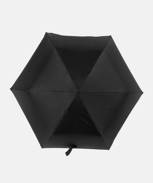 SAISON DE PAPILLON(セゾン ド パピヨン)/晴雨兼用折りたたみ傘/img45