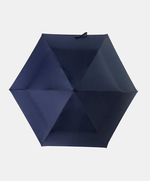 SAISON DE PAPILLON(セゾン ド パピヨン)/晴雨兼用折りたたみ傘/img47