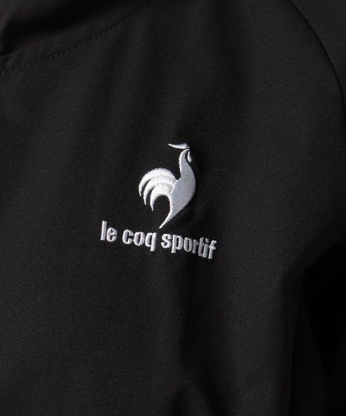 le coq sportif (ルコックスポルティフ)/クロスジャケット/img52