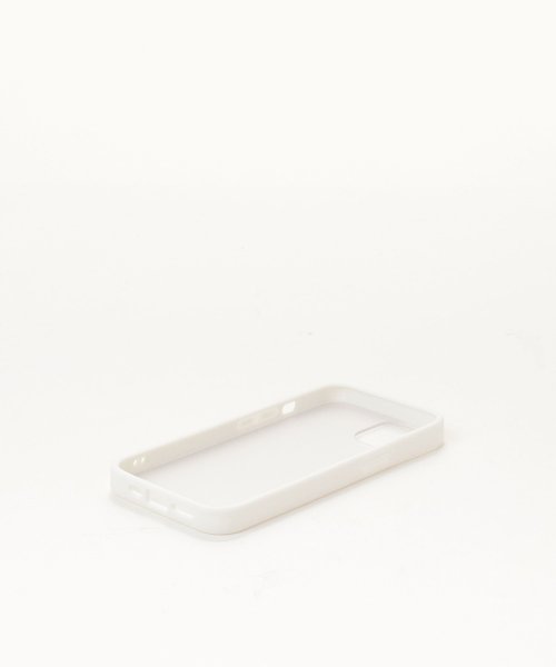 agnes b. VOYAGE FEMME(アニエスベー　ボヤージュ　ファム)/TAA02－01 iphone13ケース/img02