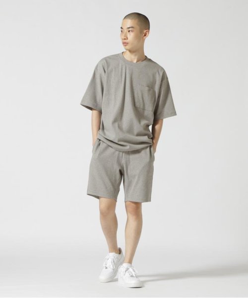 AVIREX(AVIREX)/《DAILY》リブ ショーツ / RIB SHORTS/img06